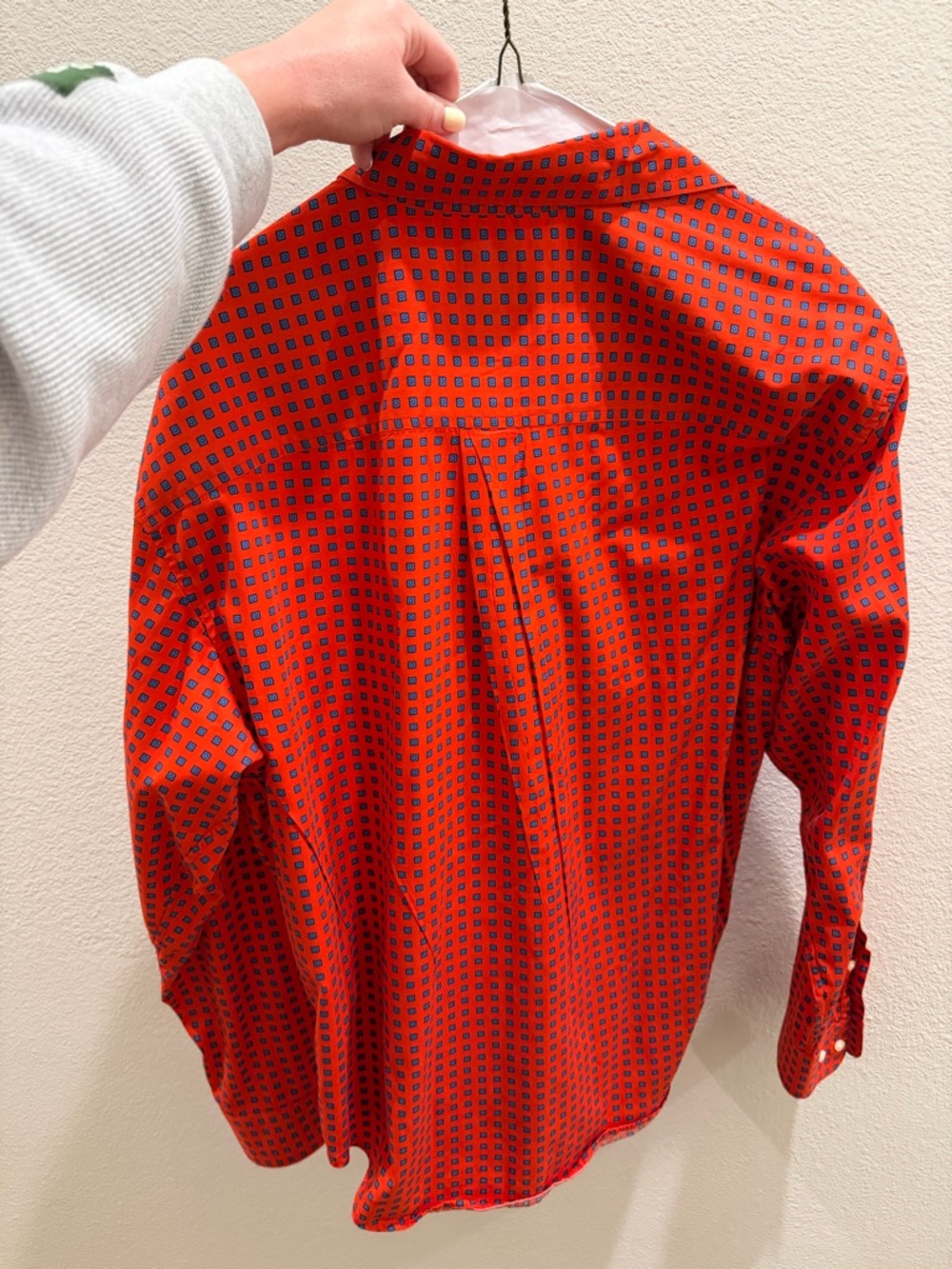 Gap x doen button down - Picture 2 of 2